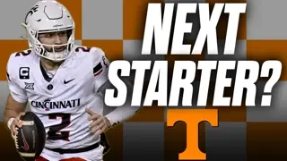 One QB Just Hit The Transfer Portal, That Would Be A GREAT Fit For The Tennessee Vols...