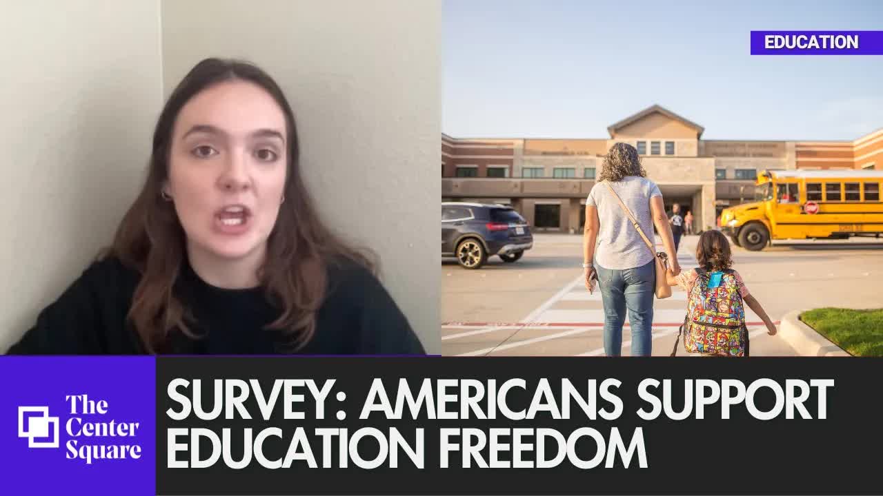 Americans support education freedom, national survey shows