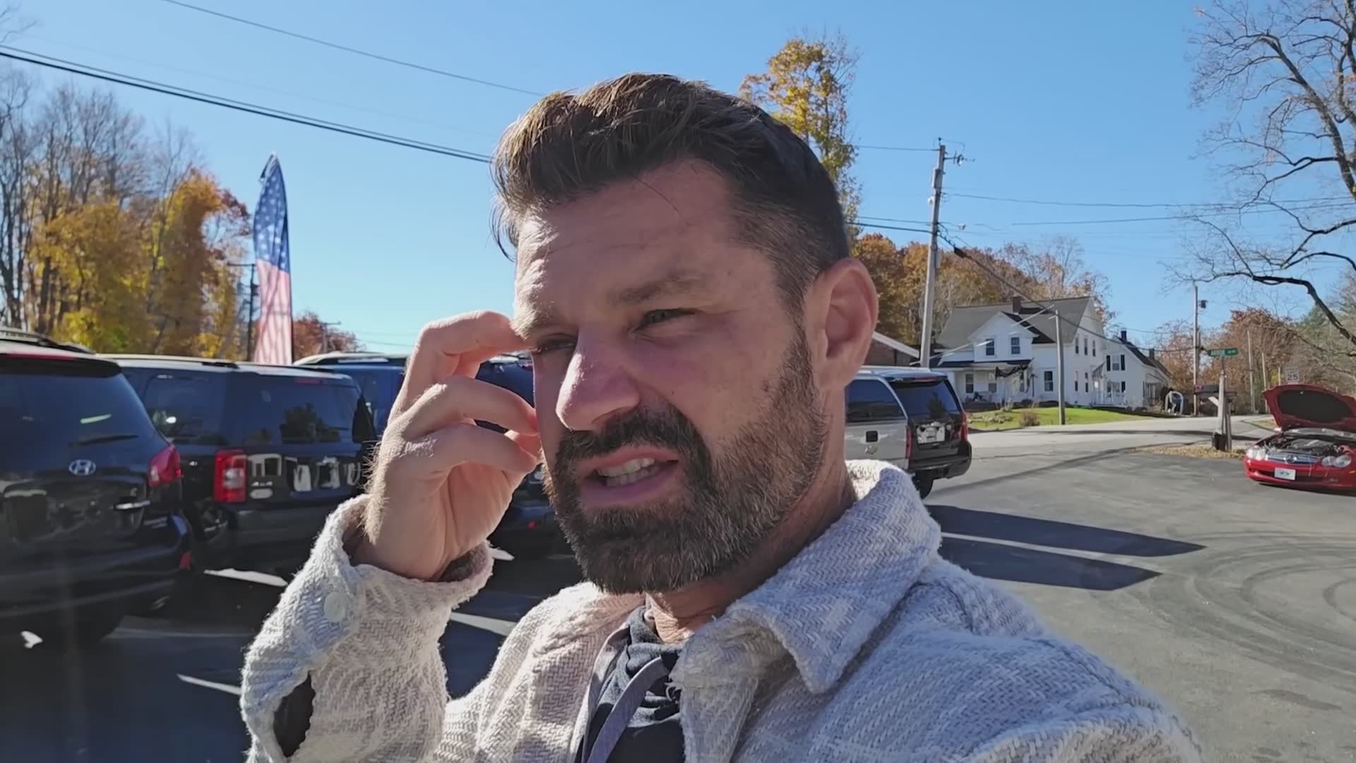 Business fixes implemented to turn dealership profitable