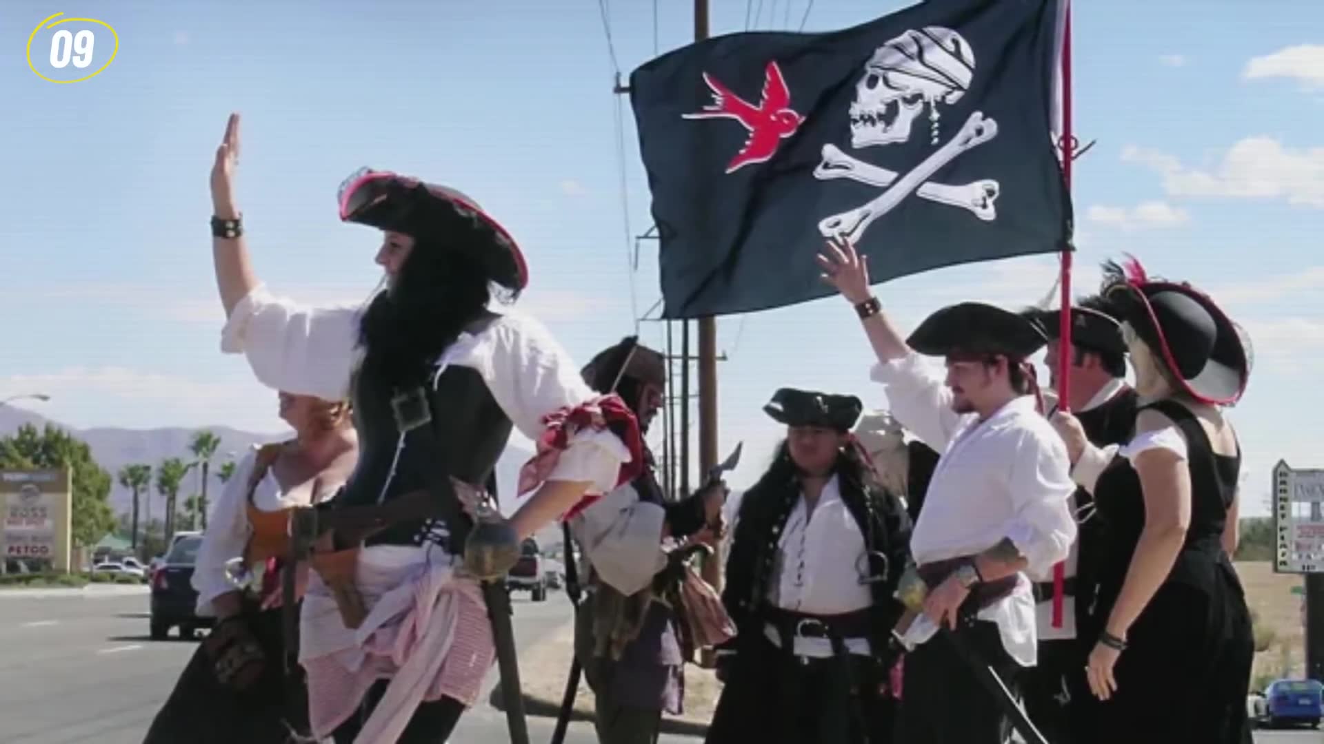 Weird fun and trivial holidays people celebrate around the world