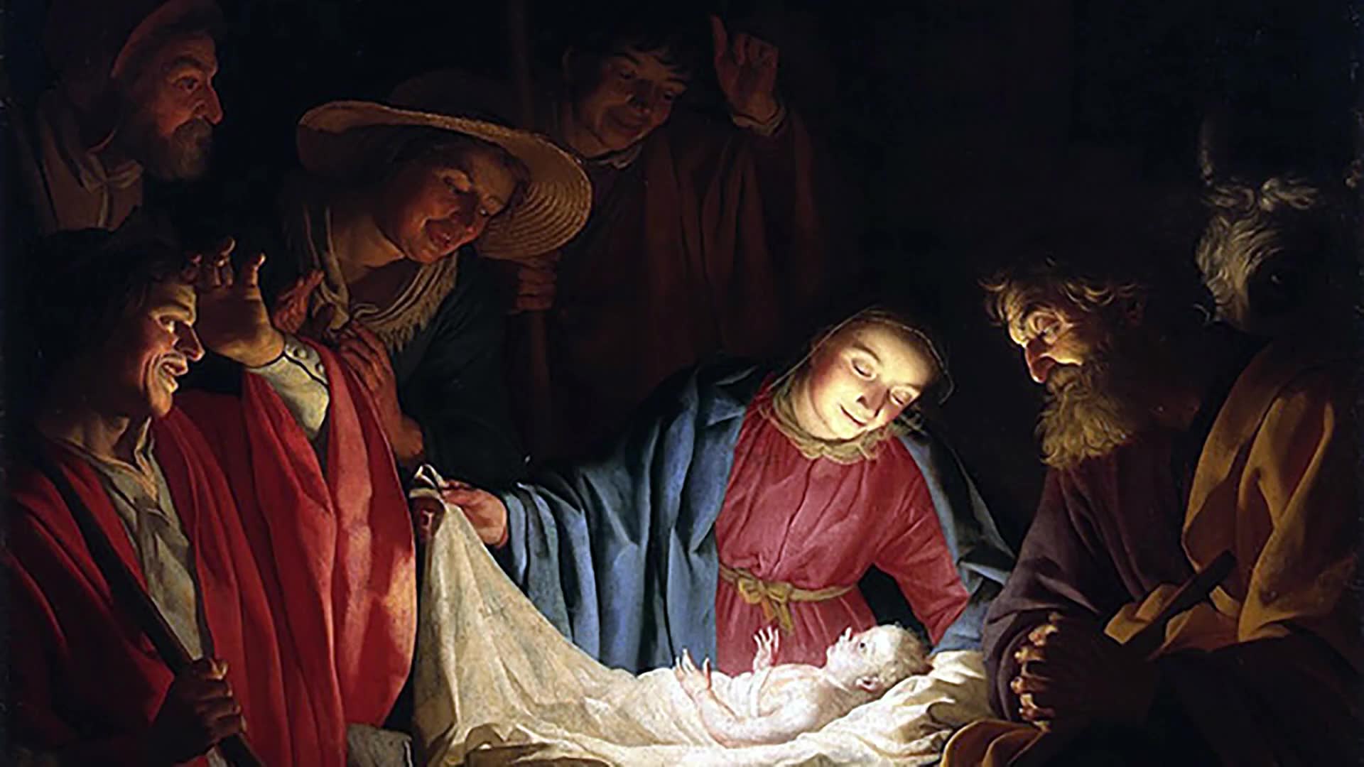 History of the holidays you might not know