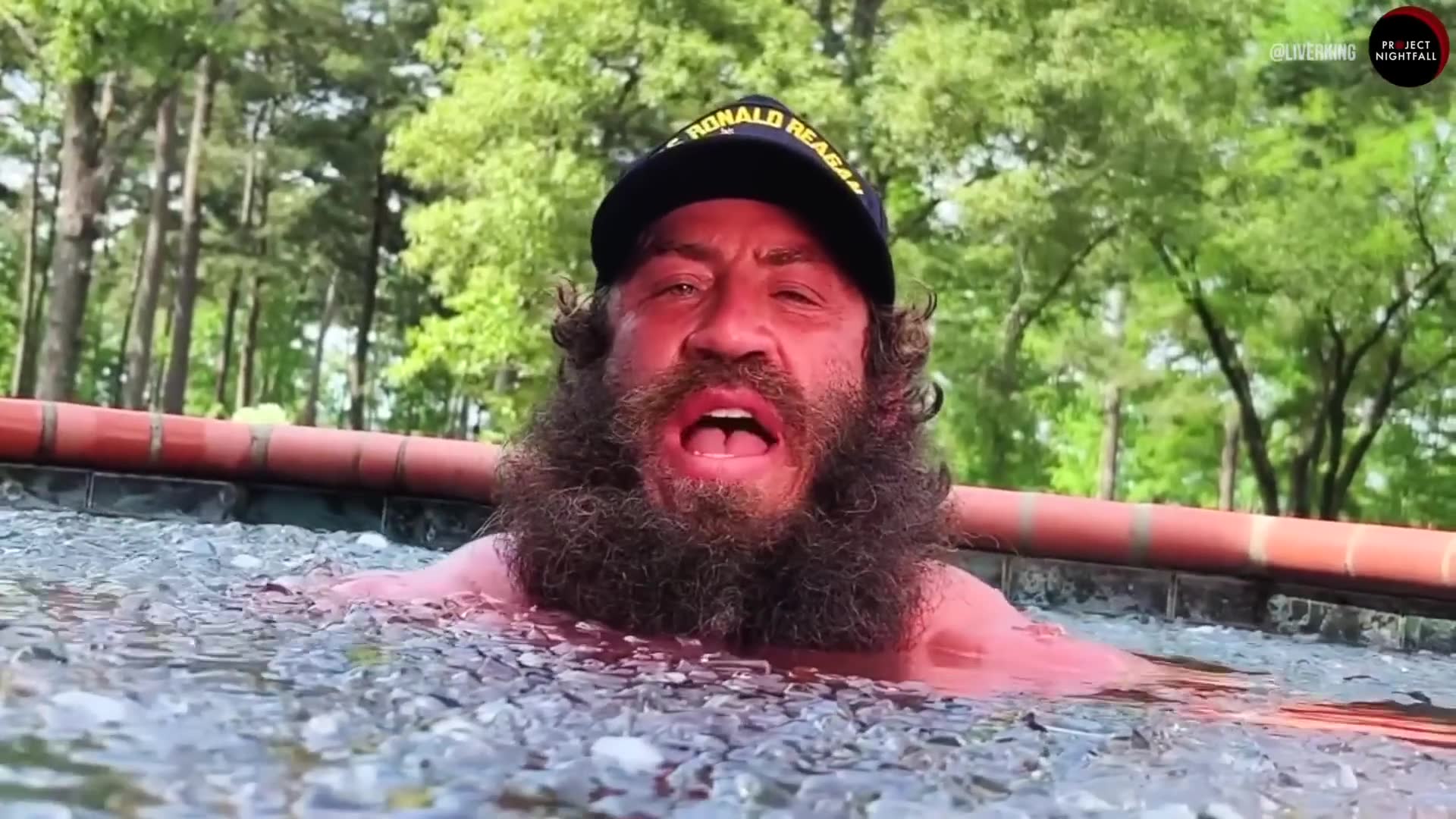 Fitness influencer admitted to steroids after claiming natural