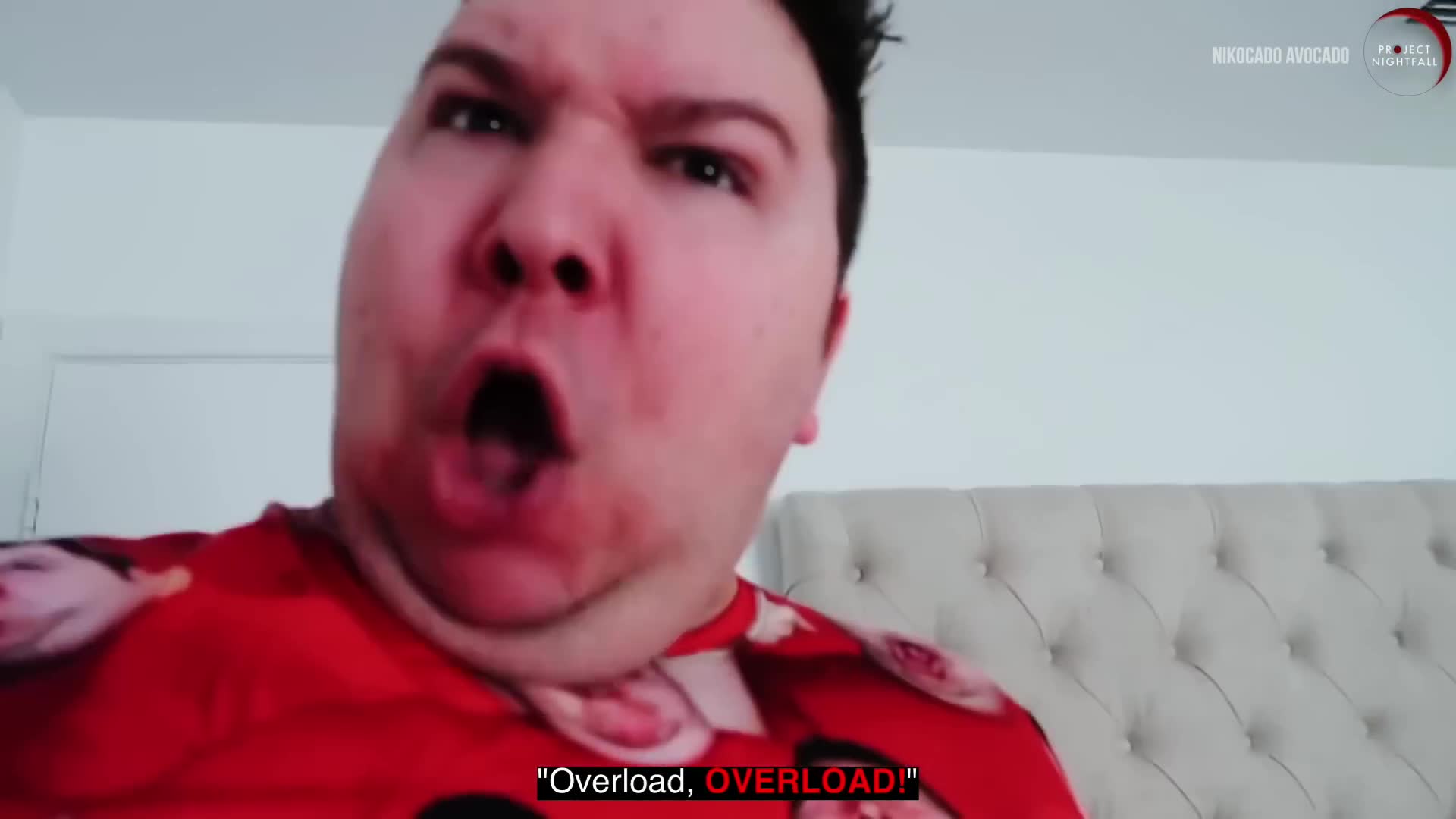 Mukbanger's transformation from vegan violinist to controversial figure