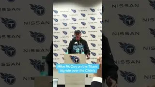 The #Titans have been building on some good things lately. #tennesseetitans #kansascitychiefs #nfl