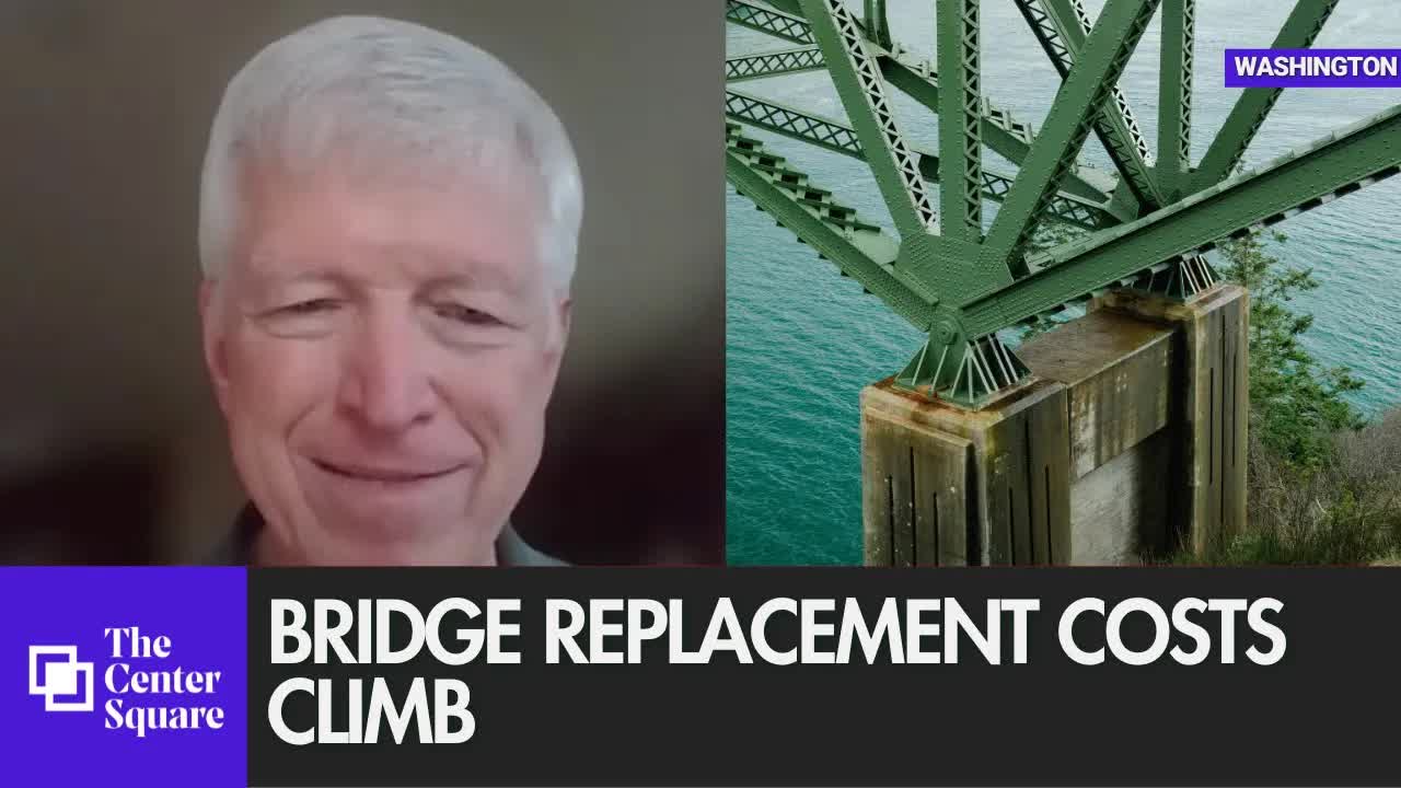 Lawmakers press for details as I-5 bridge replacement costs climb