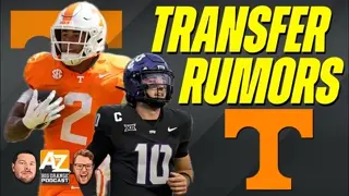 Will Tennessee pickup a TRANSFER QB and can they even afford it??