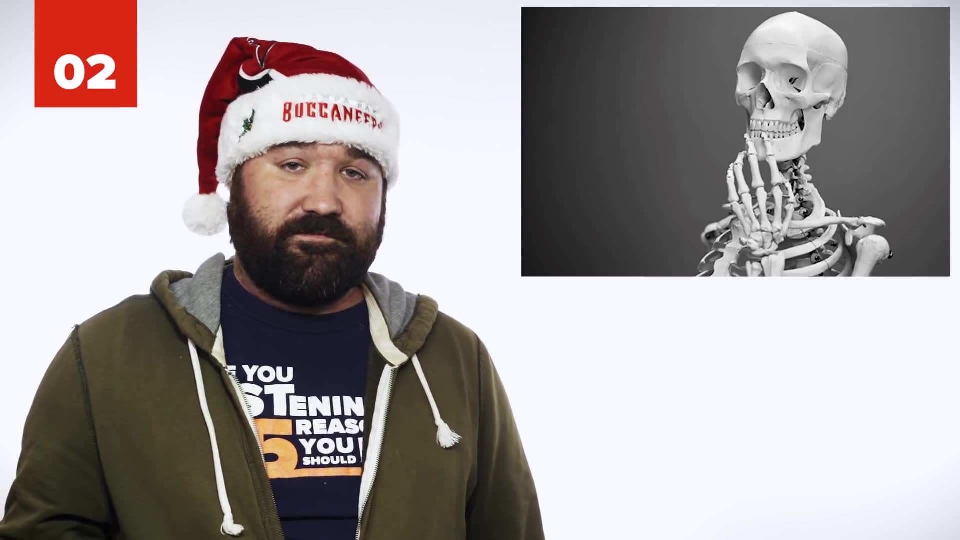 Ridiculous Christmas controversies that actually happened