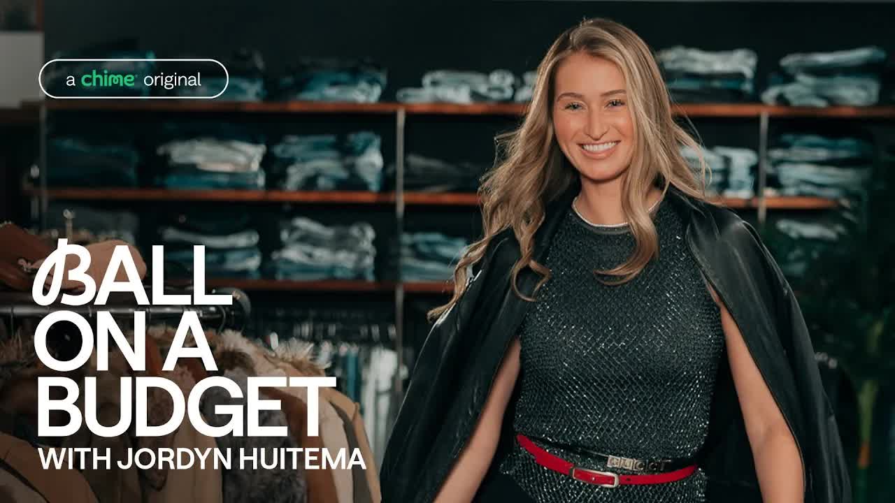 Jordyn Huitema Details Her Key To Financial Success OFF The Soccer Field | Ball on A Budget
