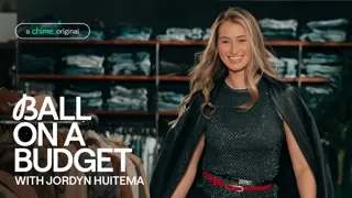 Jordyn Huitema Details Her Key To Financial Success OFF The Soccer Field | Ball on A Budget