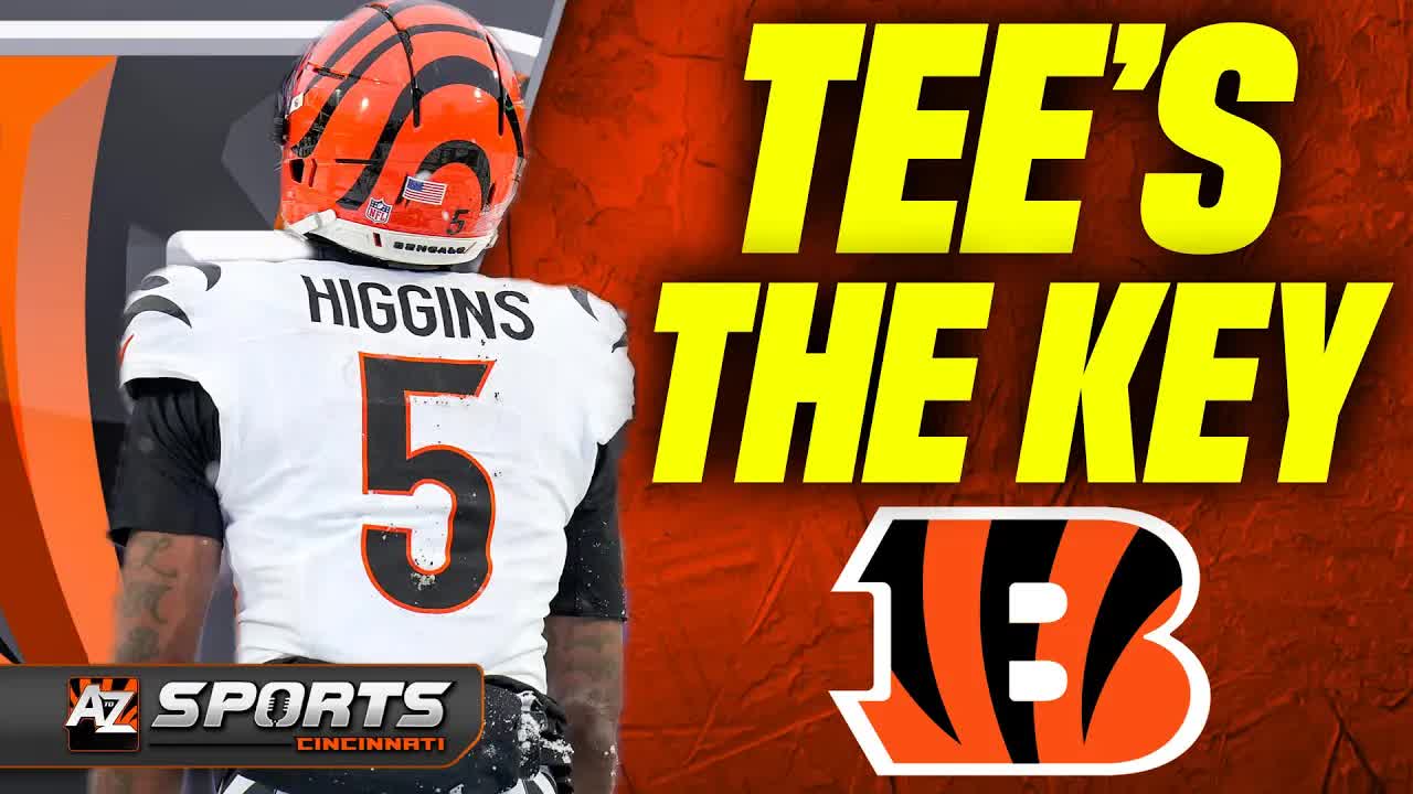 Bengals Need to Finally Learn This Lesson...