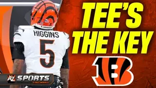 Bengals Need to Finally Learn This Lesson...