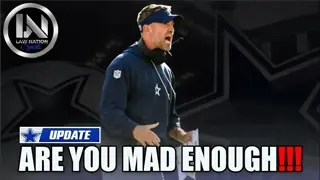 Cowboys HEAD Coach  We Are Building Something Here... + MORE