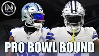 Cowboys: A Bittersweet Year. Expectations Fell Short. Draft Season Is Next.