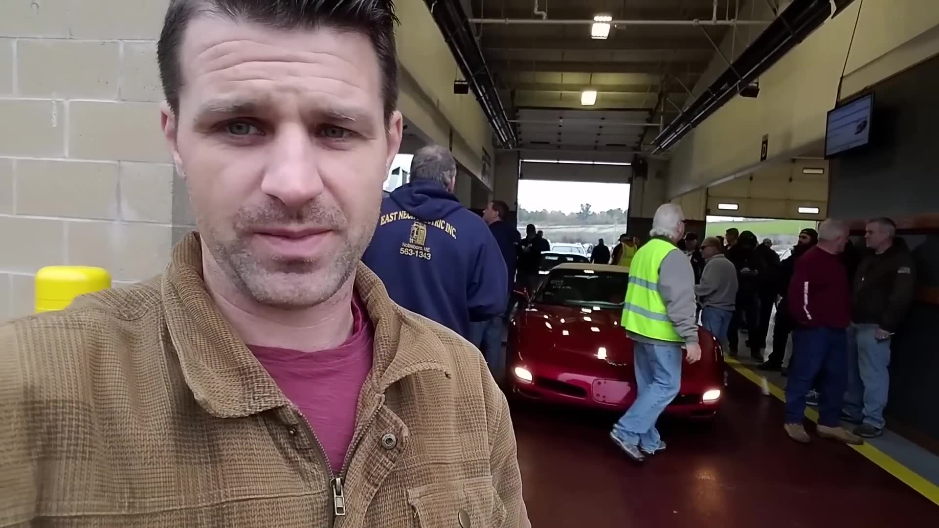 Reasons Corvettes are difficult to purchase at wholesale