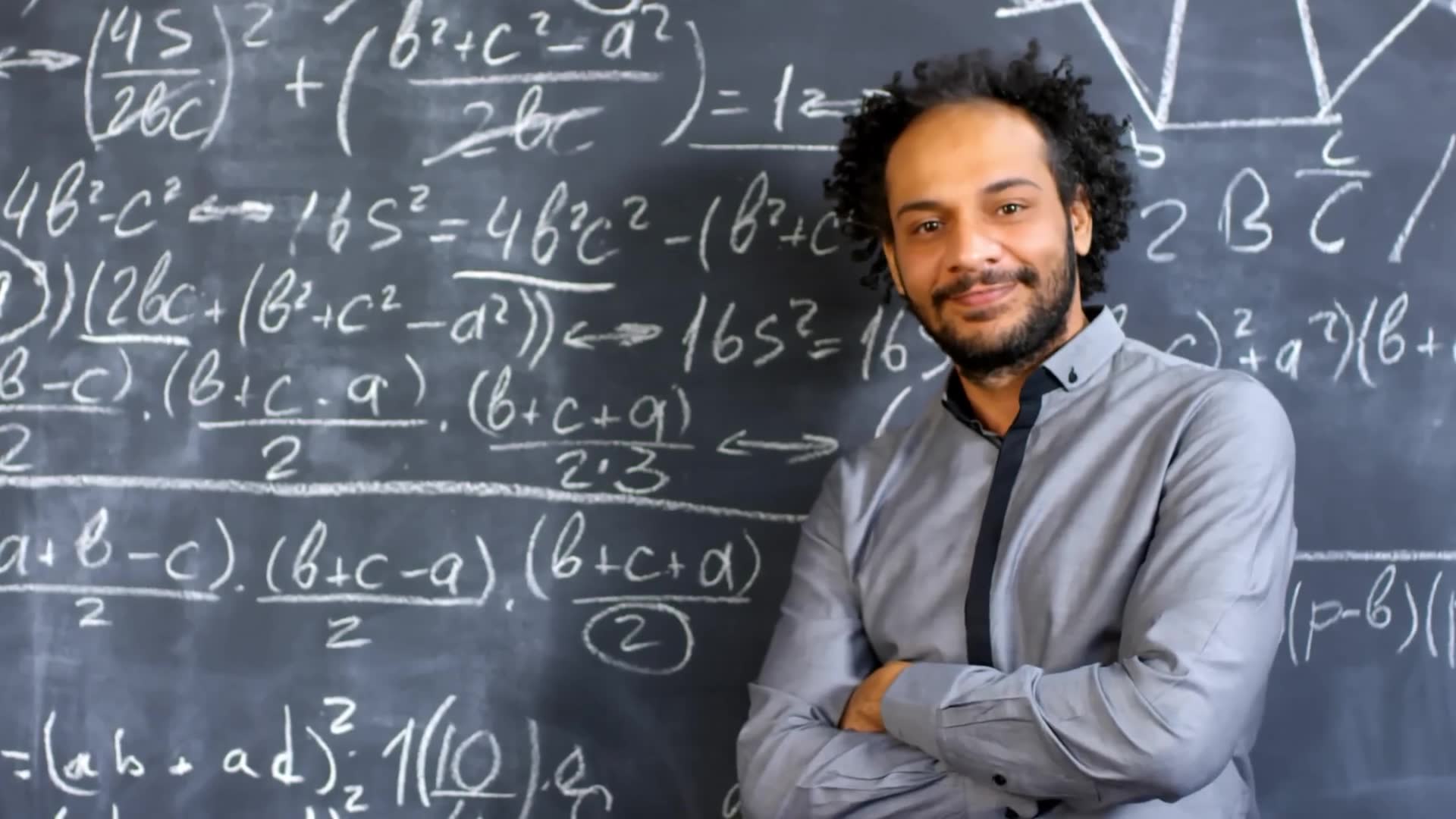 Mind blowing facts about math