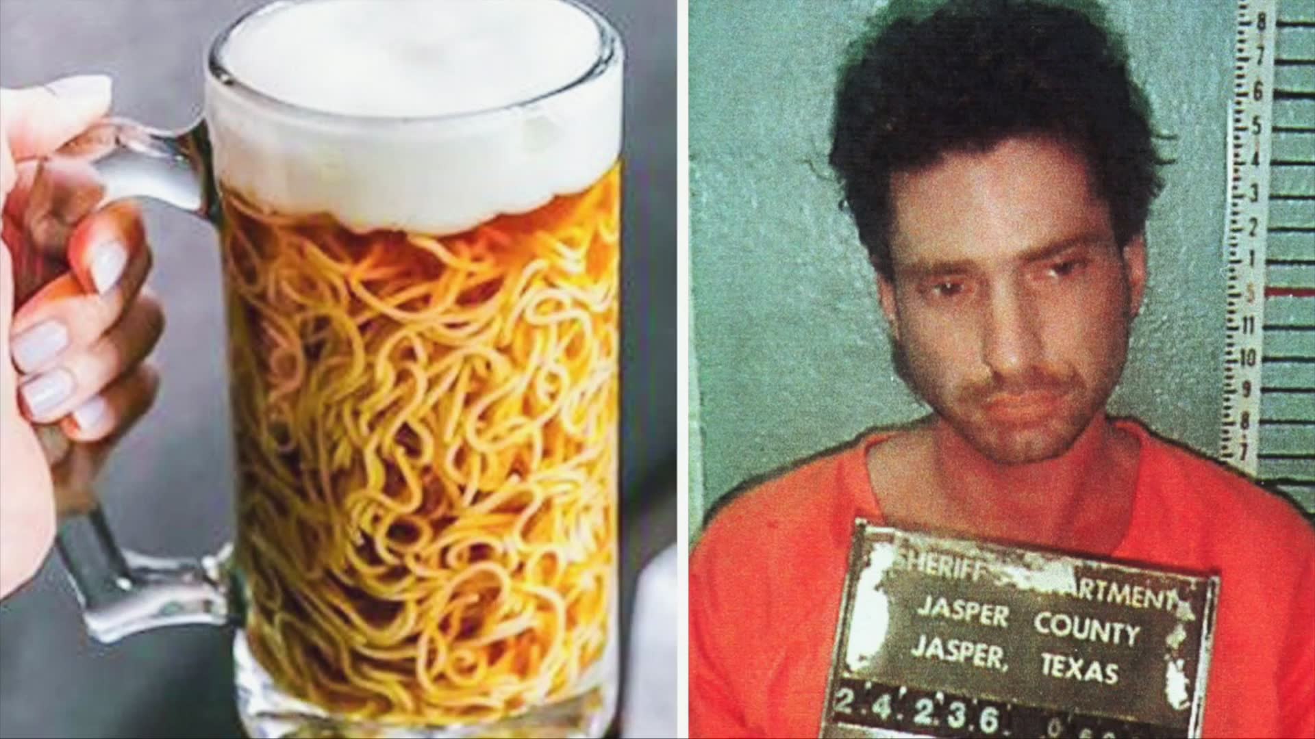 5 craziest last meal requests on death row