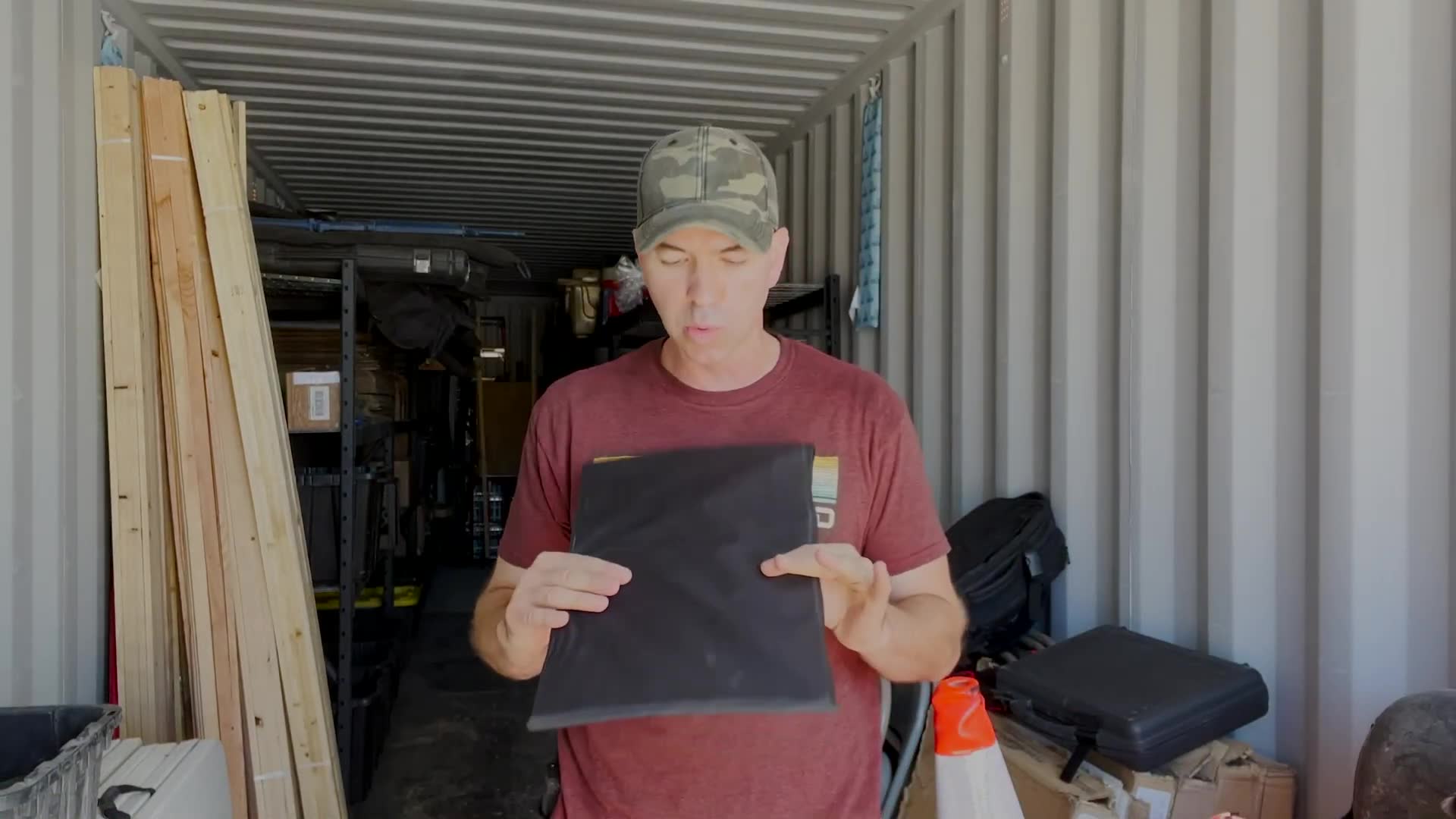 2 Reasons Why You Should Buy Bulletproof Panels