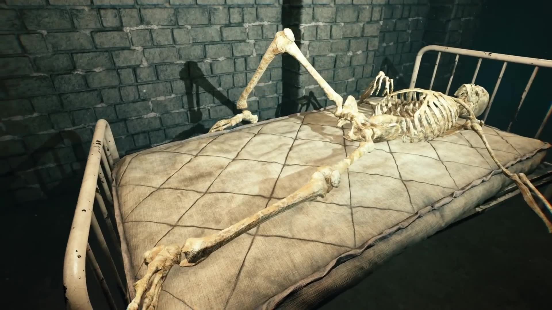 Most shocking archaeological discoveries