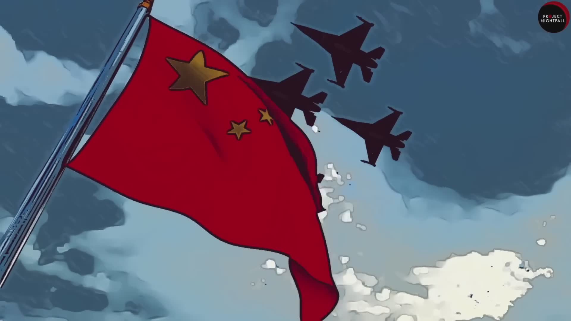 Can the US still beat China_