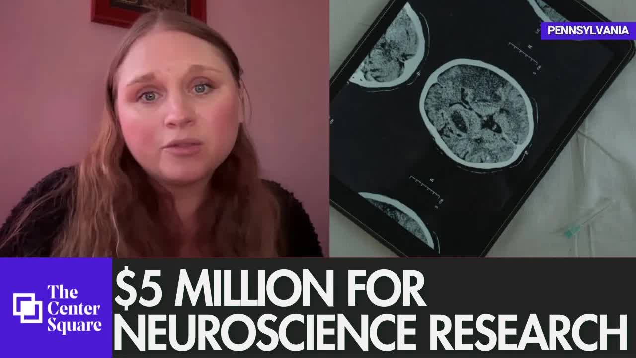 Taxpayers give $5M to Pitt, other institutions for neuroscience research