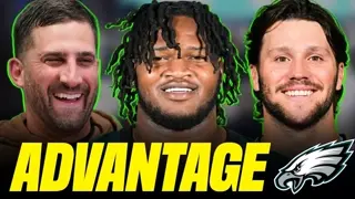 The Eagles Just Got A HUGE BOOST Ahead Of A CRUCIAL Game...