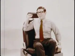 In The Crash (1970)