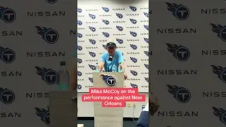The #Titans let one slip away today. #atozsports #tennesseetitans #neworleanssaints #nflfootball