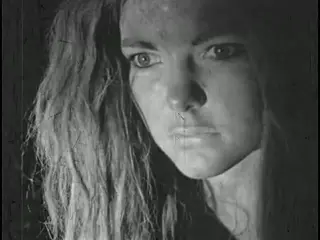 Cave Dwellers Of The Stone Age (1960)