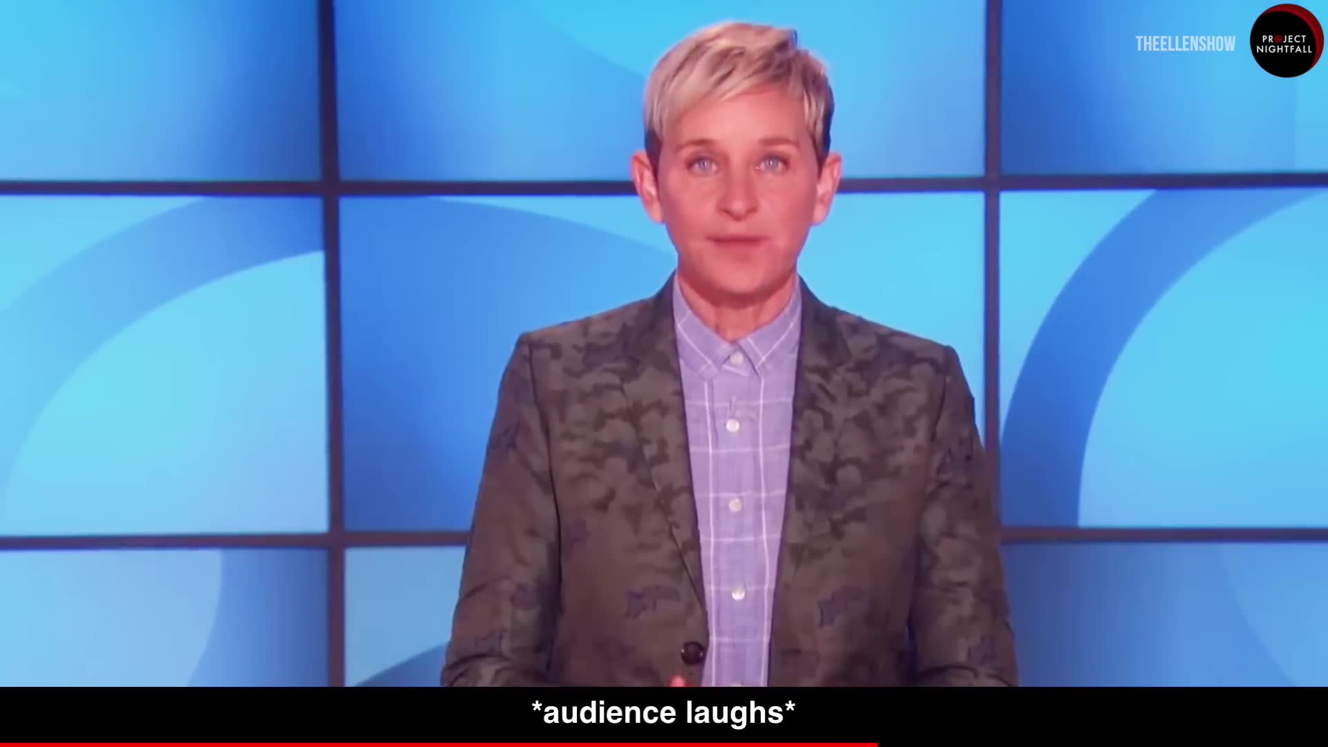 Talk show host's workplace toxicity allegations forced cancellation