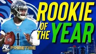 Why Cam Ward has no shot at NFL Rookie of the Year