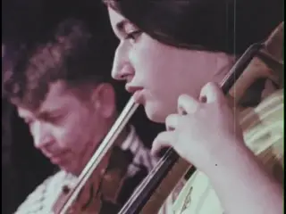 String Sounds (1968)