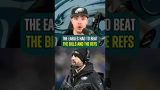 The #Eagles Hate Is Truly RIDICULOUS At This Point 🤦‍♂️ #philadelphiaeagles #eaglesnews #nfl