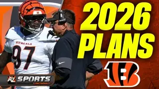 Bengals 2026 Defense: Who's Staying and Who's Going?