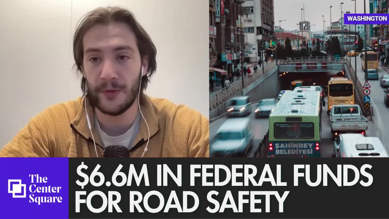 Four Western WA counties granted $6.6M in federal funds for road safety programs