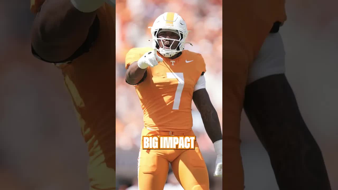 Tennessee just couldnt get it done without their key playmakers... #vols #cfb #collegefootball #cfp episode artwork