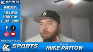 Lions Live: Maxx Crosby to the Lions? How to beat the Bears, favorite OC options