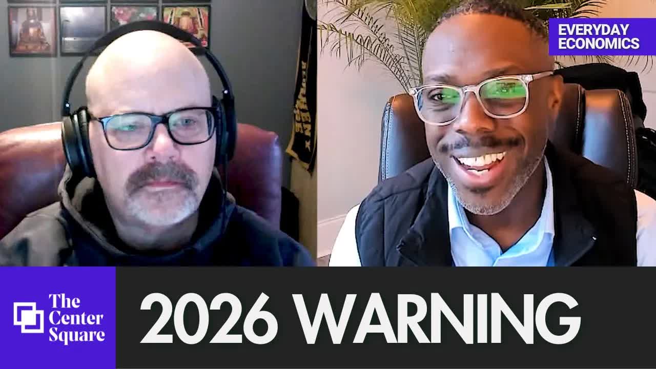 U.S. Economic Outlook 2026: Labor Market, Fed Rate Cuts & What’s Next