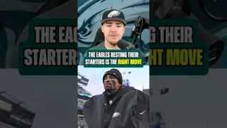 The #Eagles will prioritize their health ahead of the 2026 NFL playoffs. #FlyEaglesFly #Philly