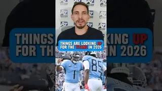 The one New Years Resolution all #Titans fans should make!