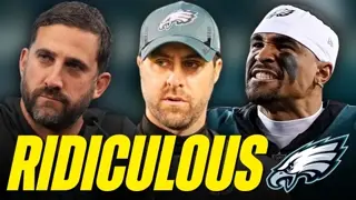 Kevin Patullo Just FRUSTRATED Eagles Fans With This... & Jalen Hurts' Reaction CONFIRMED It!
