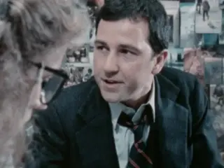 Deadline (1985)