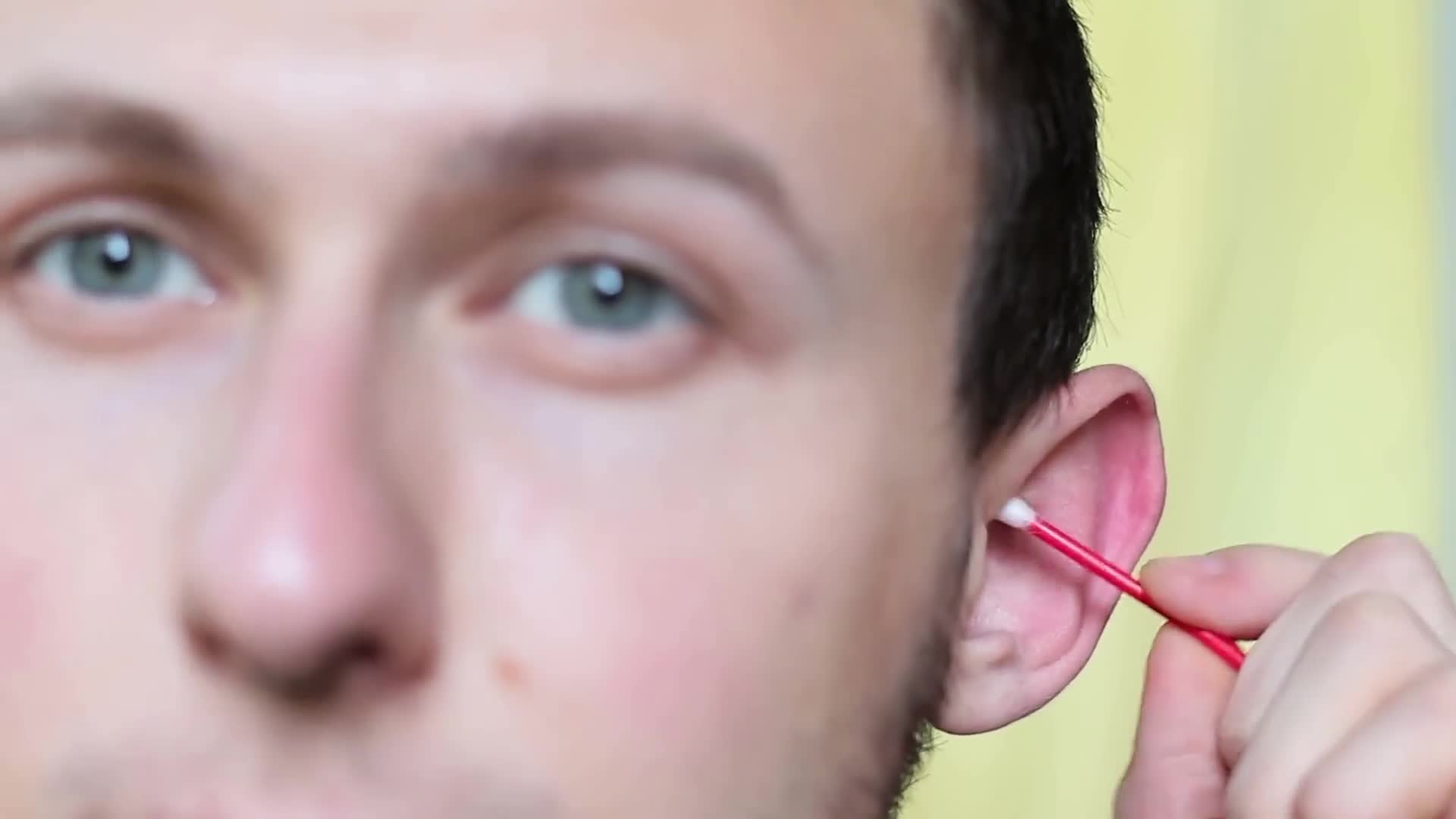 Weird facts about the human body