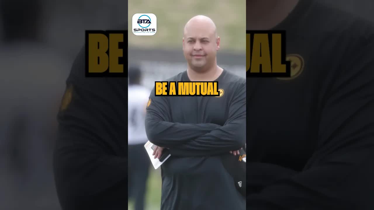 This will make or break Mike Tomlin's future... #steelers #pittsburgh #nfl #fyp #fyp #shortsfeed episode artwork