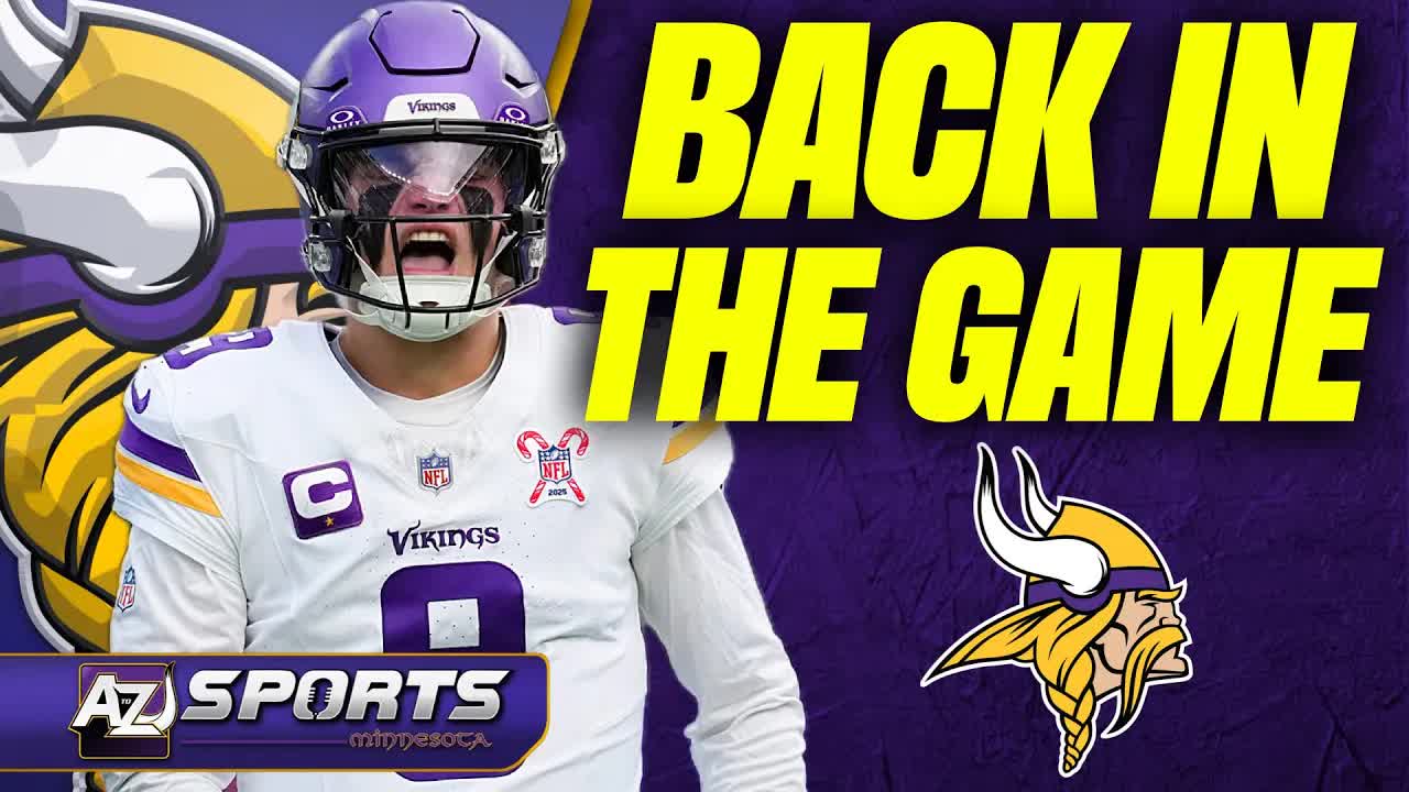 Vikings vs. Packers Preview: Is playing J.J. McCarthy a good thing?