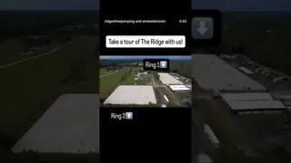 Take a tour of The Ridge with us! 👀🗺️🐎