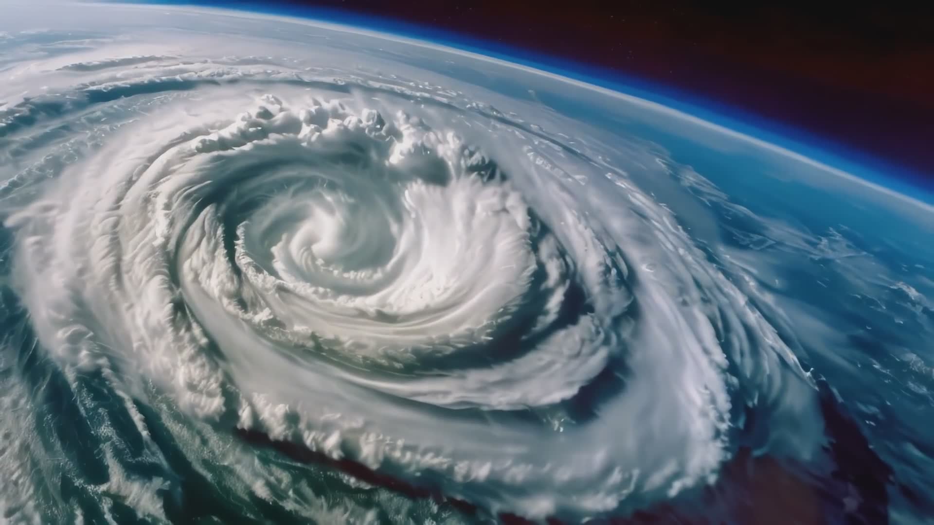 Astonishing facts about outer space