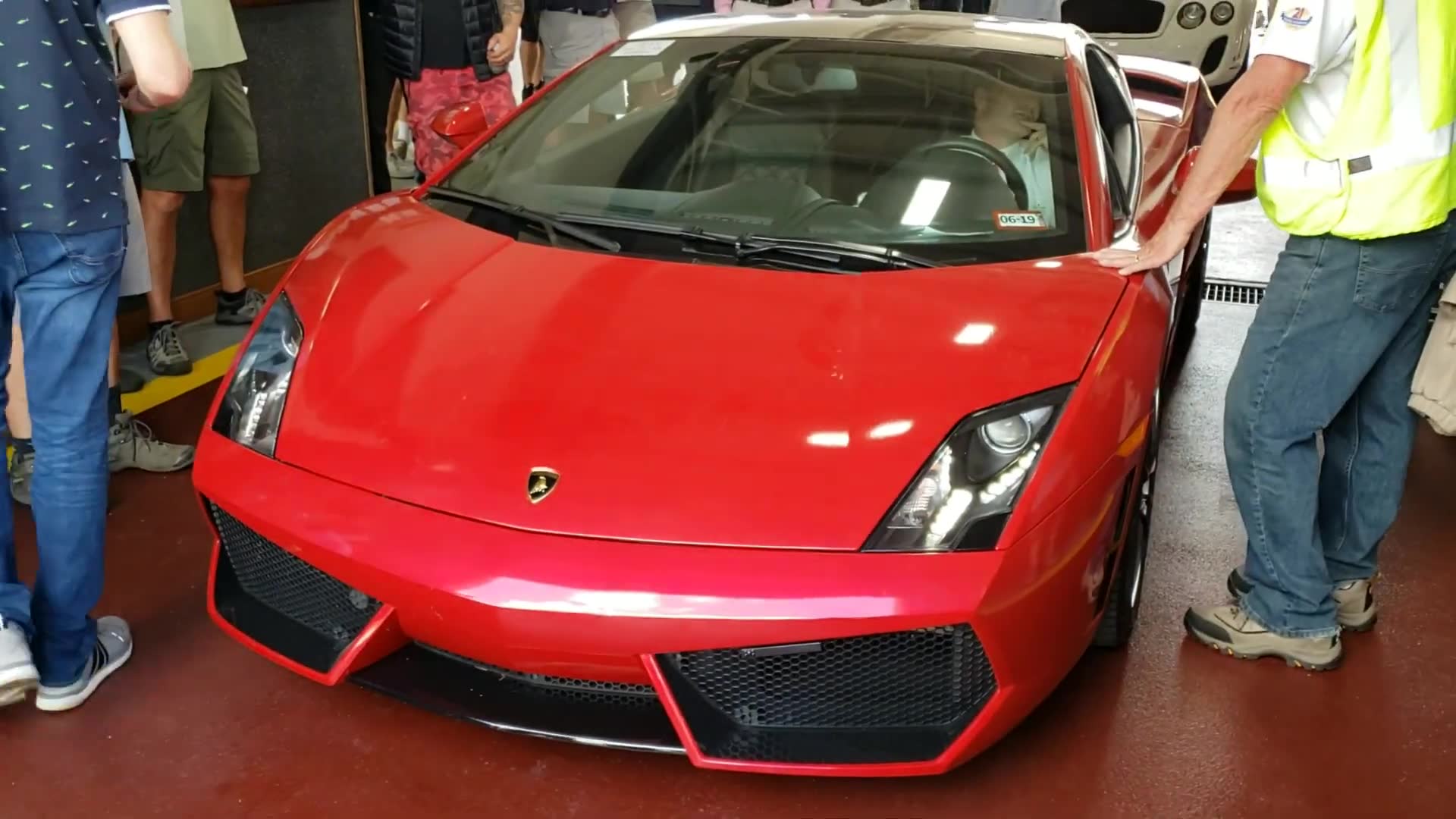Wholesale pricing for Italian exotic supercars