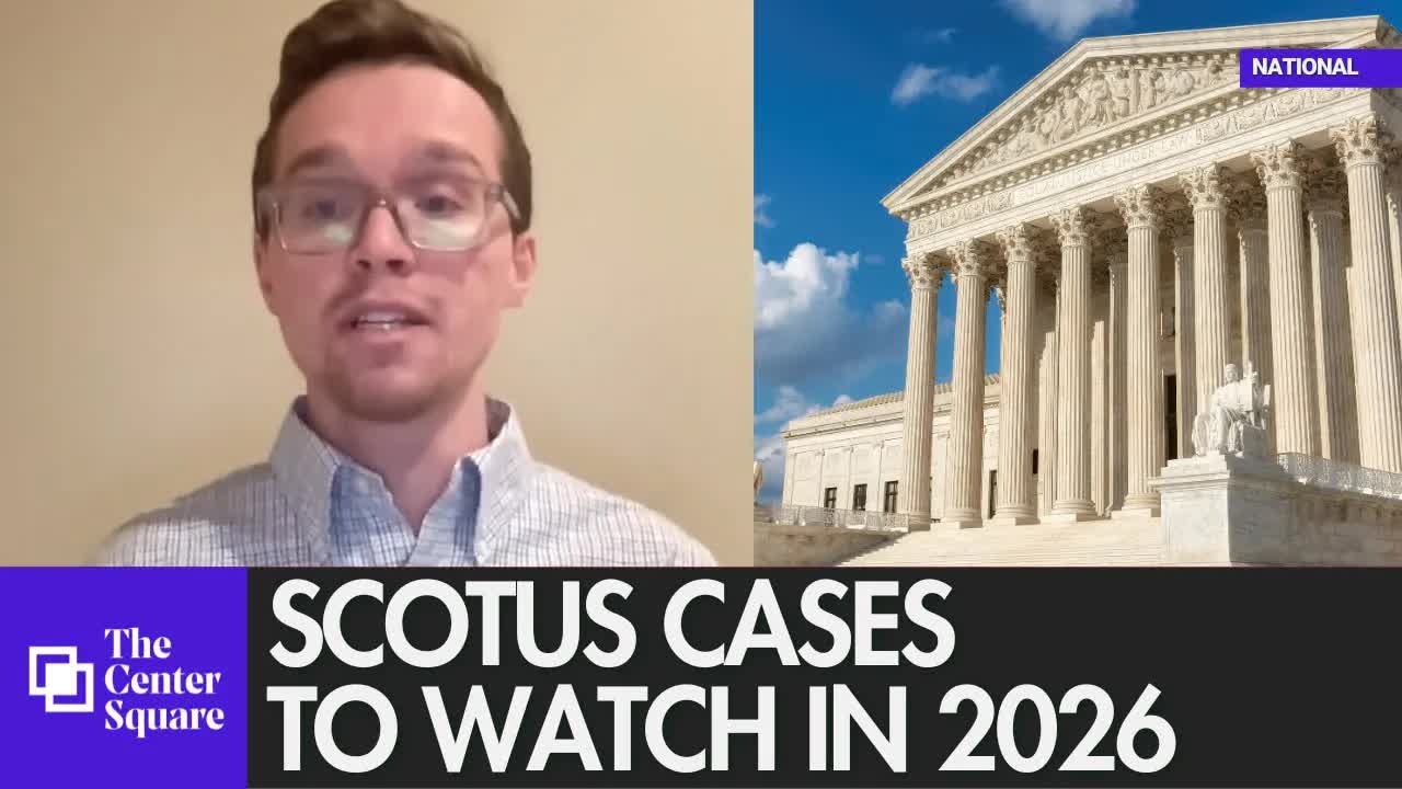 Tariffs to transgender athletes: SCOTUS cases to watch in 2026