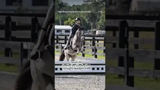 We are so impressed by the talent and passion shown my our young riders at today’s show 🌟🐎💫