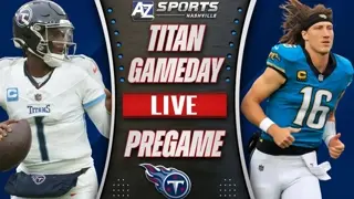 Titans-Jaguars Pregame: Cam Ward and comapny head to Duval county for the Week 18 finale